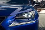 Lexus NX300 F-Sport 2017 года (WW)